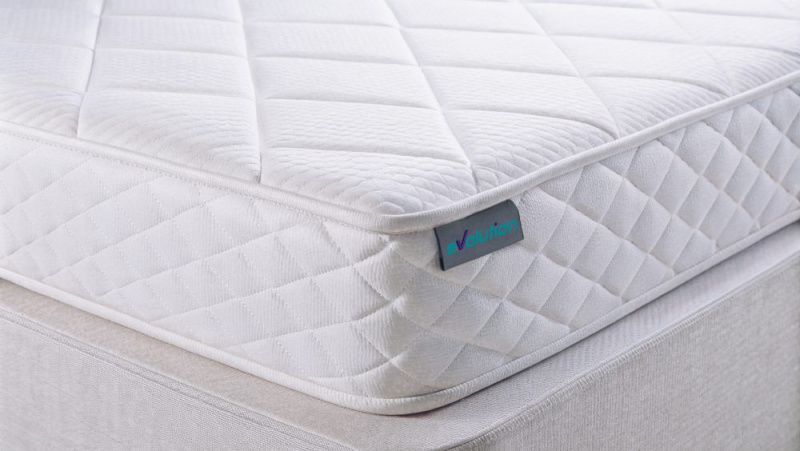 Как выбрать ортопедический матрас - всё, что нужно знать перед покупкой