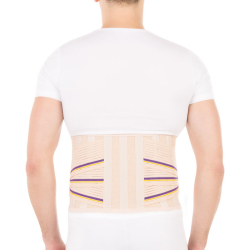 Т.58.16 Корсет ортопедический на пояснично-крестцовый отдел позвоночника