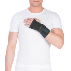 Т.36.91 (S, левый) Бандаж на лучезапястный сустав