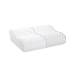 Т.900M Подушка ортопедическая под голову "Evolution" UNO mid