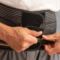 бандажи и корсеты