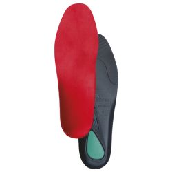 СТ-141.2 (39) Стельки ортопедические мужские, женские (пакет)