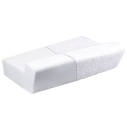 Т.506 (L) Подушка ортопедическая под голову