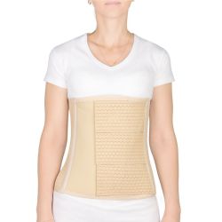 Т.26.08 (S) Бандаж ортопедический на брюшную стенку