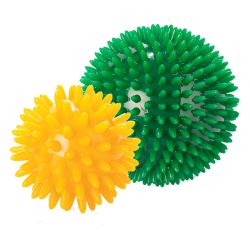 М-110 Мяч массажный (диаметр 10 см)