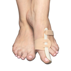 Т.48.91 (M, левый) Тутор на палец нижней конечности