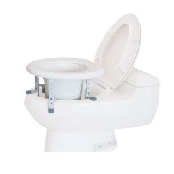 TN-751 Насадка на унитаз NOVA (c регулировкой высоты)