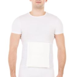 Т.26.06 (L) Бандаж ортопедический на брюшную стенку