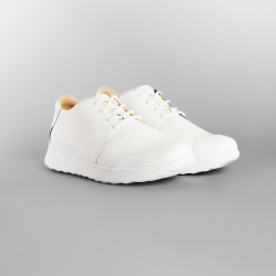 VL-304-000 Кроссовки ортопедические из натуральной кожи