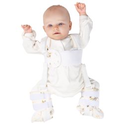 Т.42.34 (М) Бандаж на тазобедренный сустав