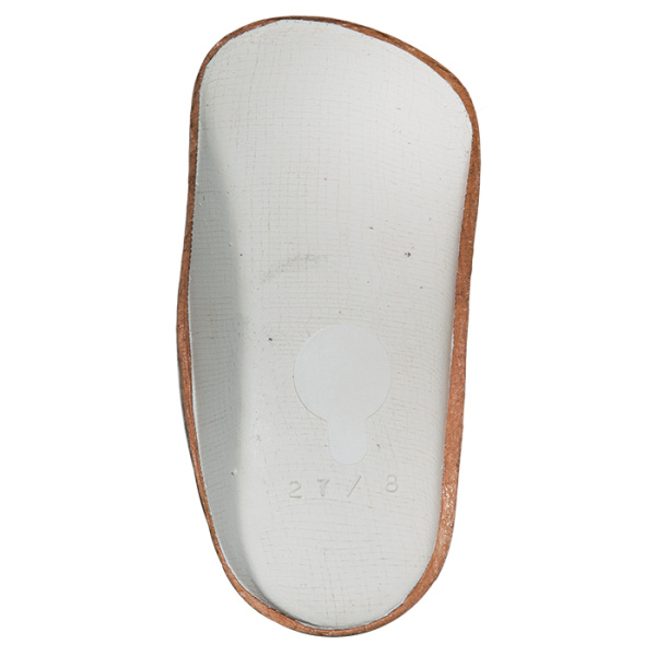 Детские ортопедические полустельки СТ-261  Trives