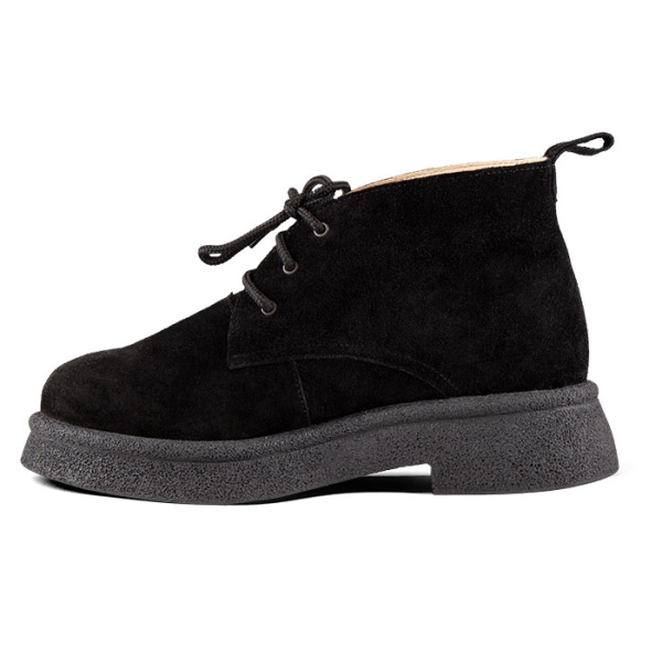 Ботинки женские ортопедические DTD-451-2  Dr. Thomas