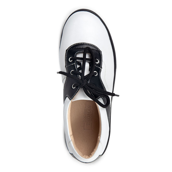 Полуботинки женские ортопедические со шнурками DTD-300-17  Dr. Thomas