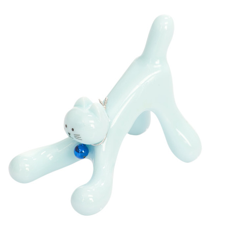 Массажер "Котенок" М-523  Trives