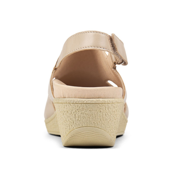 Сабо женские ортопедические DTD-202-3  Dr. Thomas