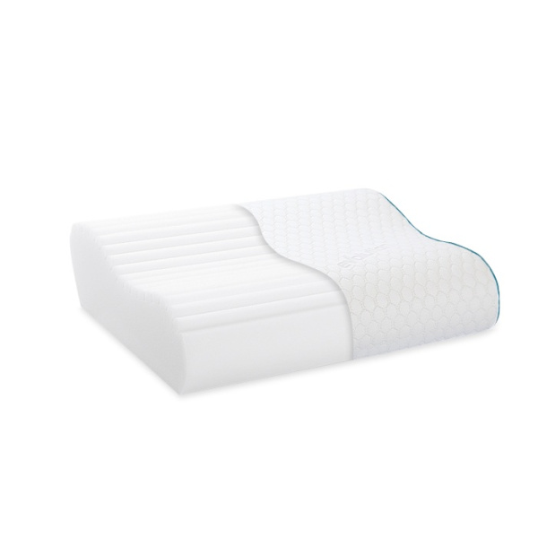 Подушка ортопедическая UNO средней жесткости Т.900M (ТОП-900) Evolution