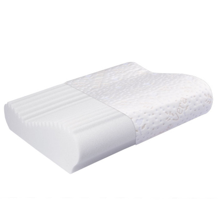 Подушка ортопедическая с рифленой поверхностью Т.504M(M+) (ТОП-104) Trives