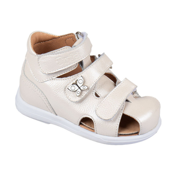 Сандалеты детские с закрытым носком TW-233-23  Twiki