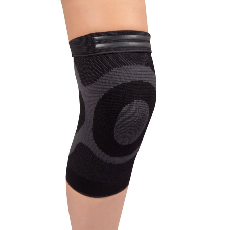 Бандаж компрессионный на коленный сустав Т-8509  Trives