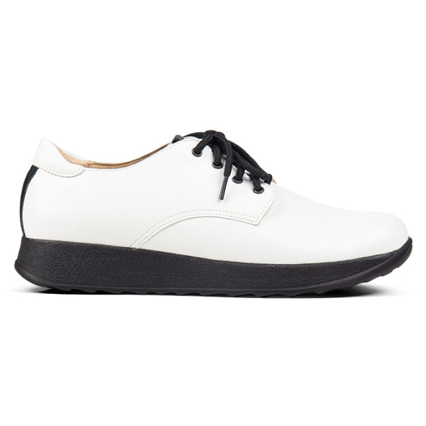 Полуботинки женские ортопедические со шнурками DTD-351-16  Dr. Thomas