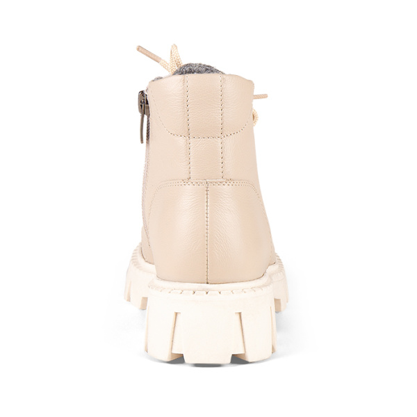 Ботинки детские утепленные TW-518-4  Twiki