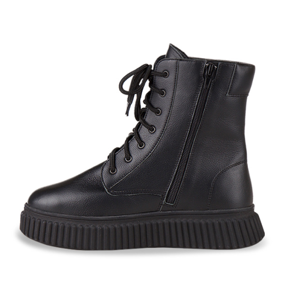 Ботинки женские ортопедические утепленные DTD-615-2  Dr. Thomas