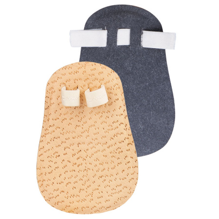 Корректор двух пальцев СТ-222  Trives