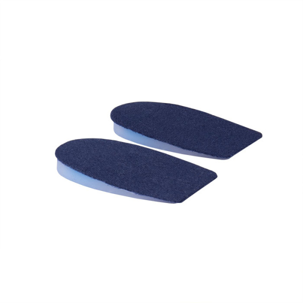 Подпяточники силиконовые с тканевым покрытием СТ-49  Trives