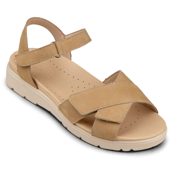 Сандалии ортопедические женские DTD-100-17  Dr. Thomas