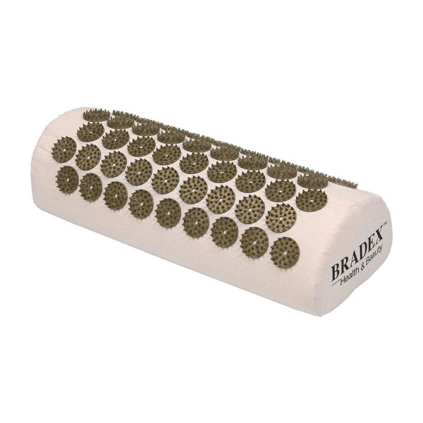 Валик акупунктурный BRADEX НИРВАНА KZ 0578  