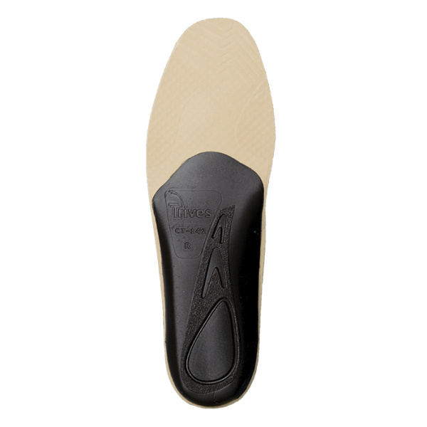 Стельки ортопедические (пакет) СТ-142  Trives