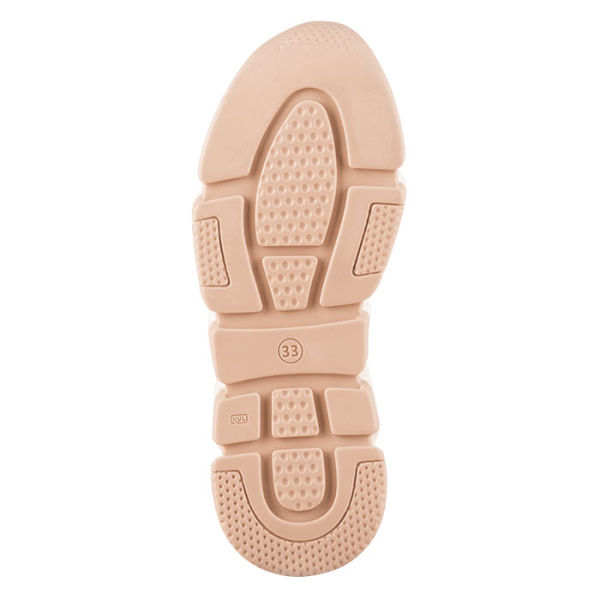 Полуботинки ортопедические спортивные TW-445-5  Twiki