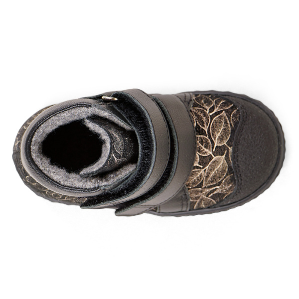 Ботинки ортопедические малосложные TW-416-6  Twiki