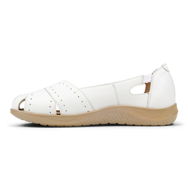 Туфли летние женские ортопедические DTD-260-3  Dr. Thomas