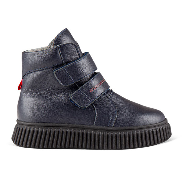 Ботинки ортопедические утепленные детские TW-329-8  Twiki