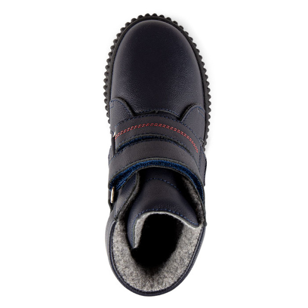 Ботинки ортопедические утепленные детские TW-329-8  Twiki