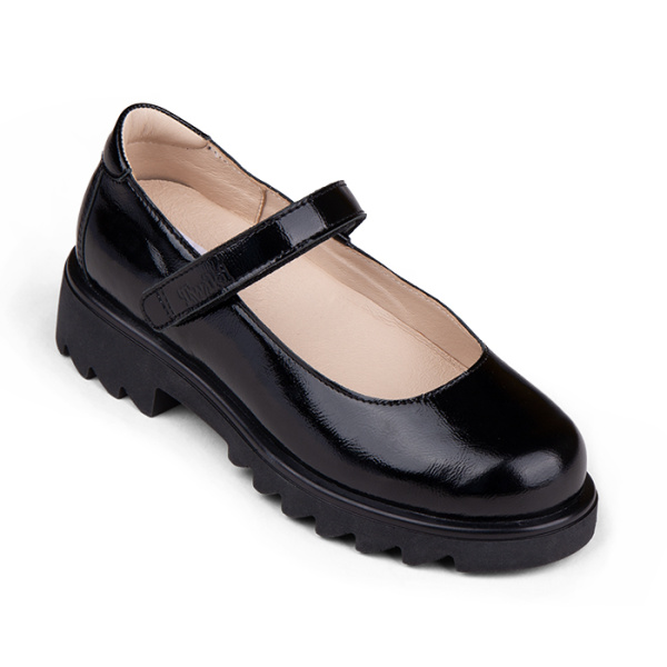 Туфли ортопедические с закрытым носком TW-200-4  Twiki