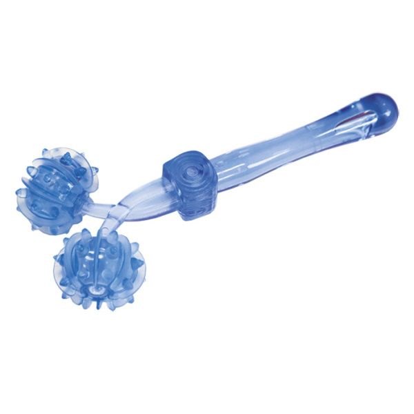 Роликовый массажер М-528  Trives