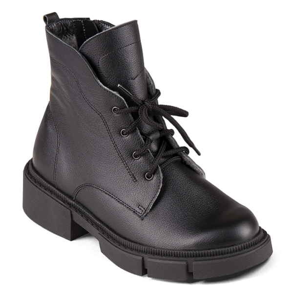 Ботинки утепленные женские ортопедические DTD-545-1  Dr. Thomas