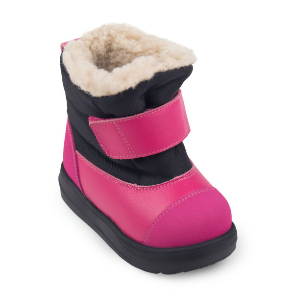 Полусапожки ортопедические детские TW-524-2  Twiki