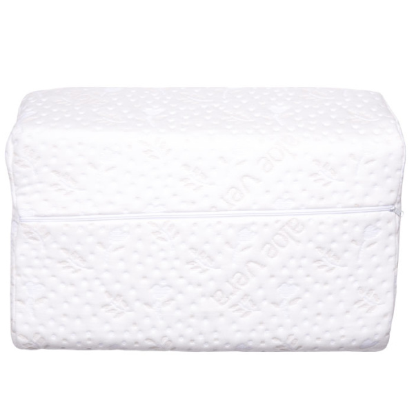 Подушка ортопедическая с валиком Т.506 (ТОП-106) Trives