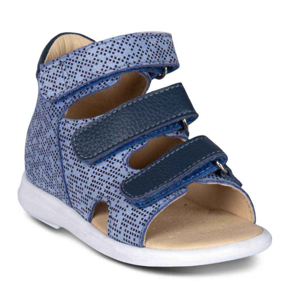 Сандалии детские ортопедические TW-138-52  Twiki