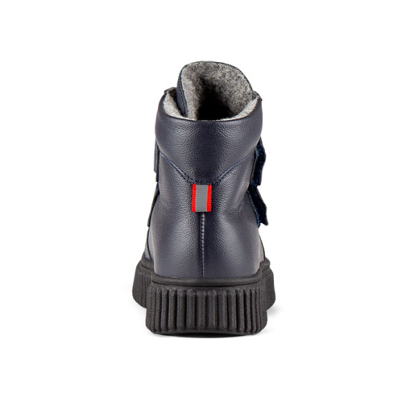 Ботинки ортопедические утепленные детские TW-329-8  Twiki