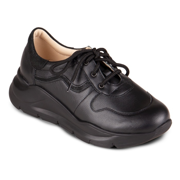 Кроссовки женские ортопедические со шнурками DTD-400-21  Dr. Thomas