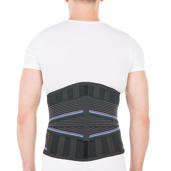 Ортопедический корсет для мужчин Т-1501-35 Evolution  