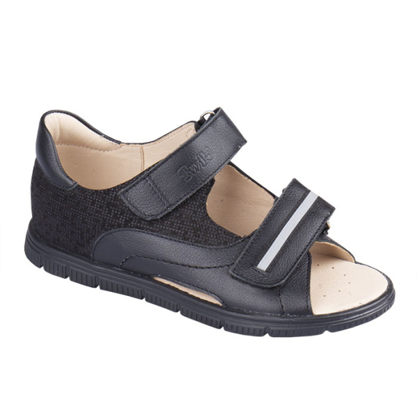 Сандалеты детские с открытым носком TW-137-1  Twiki