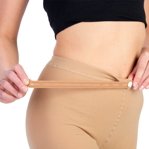 Антиварикозные колготки Venex CCL1 S-126-W  Schiebler