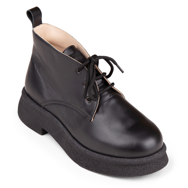 Ботинки женские ортопедические DTD-451-3  Dr. Thomas