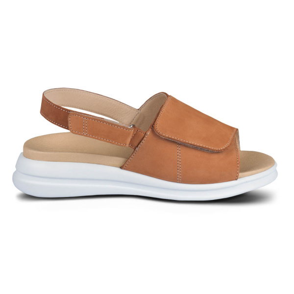 Босоножки женские ортопедические DTD-253-9  Dr. Thomas