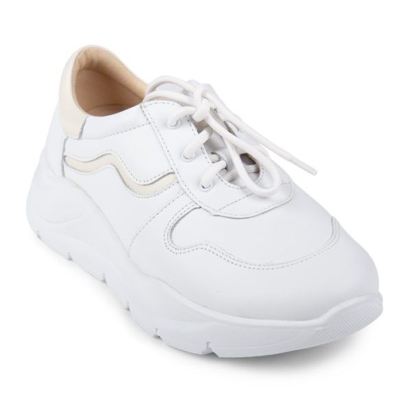 Кроссовки женские ортопедические со шнурками DTD-400-19  Dr. Thomas